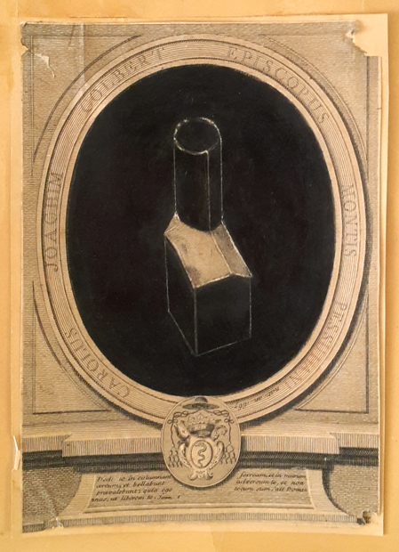 delphine de luppé